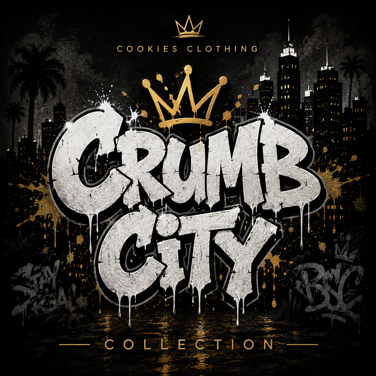 Crumb City