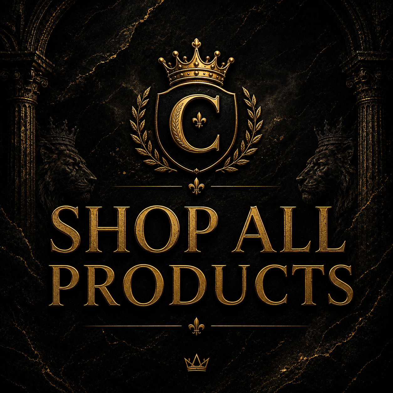 Shop All Products