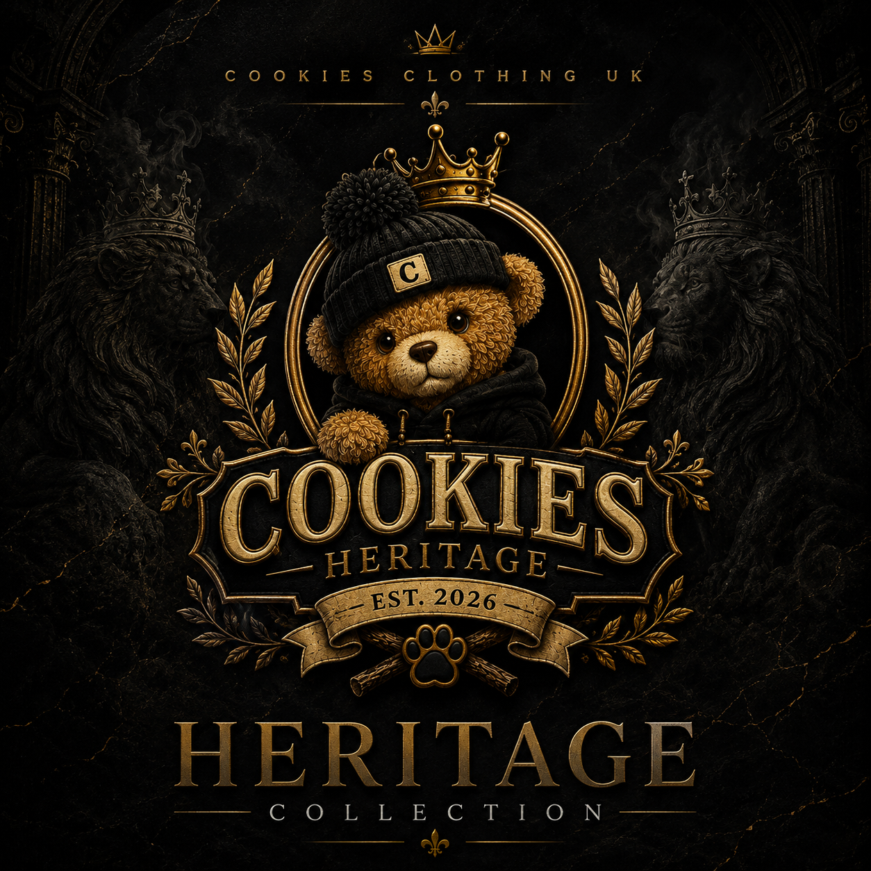 Kids Collection - Heritage