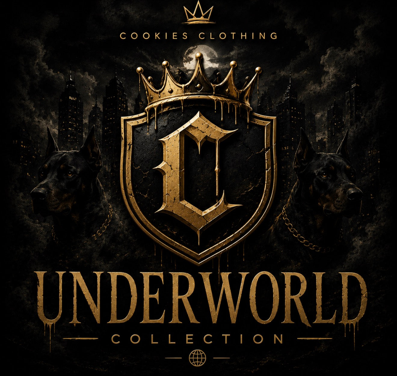 Underworld Collection