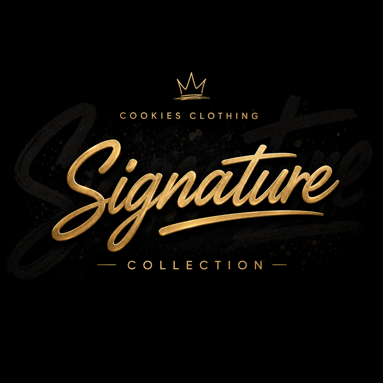 Signature Collection