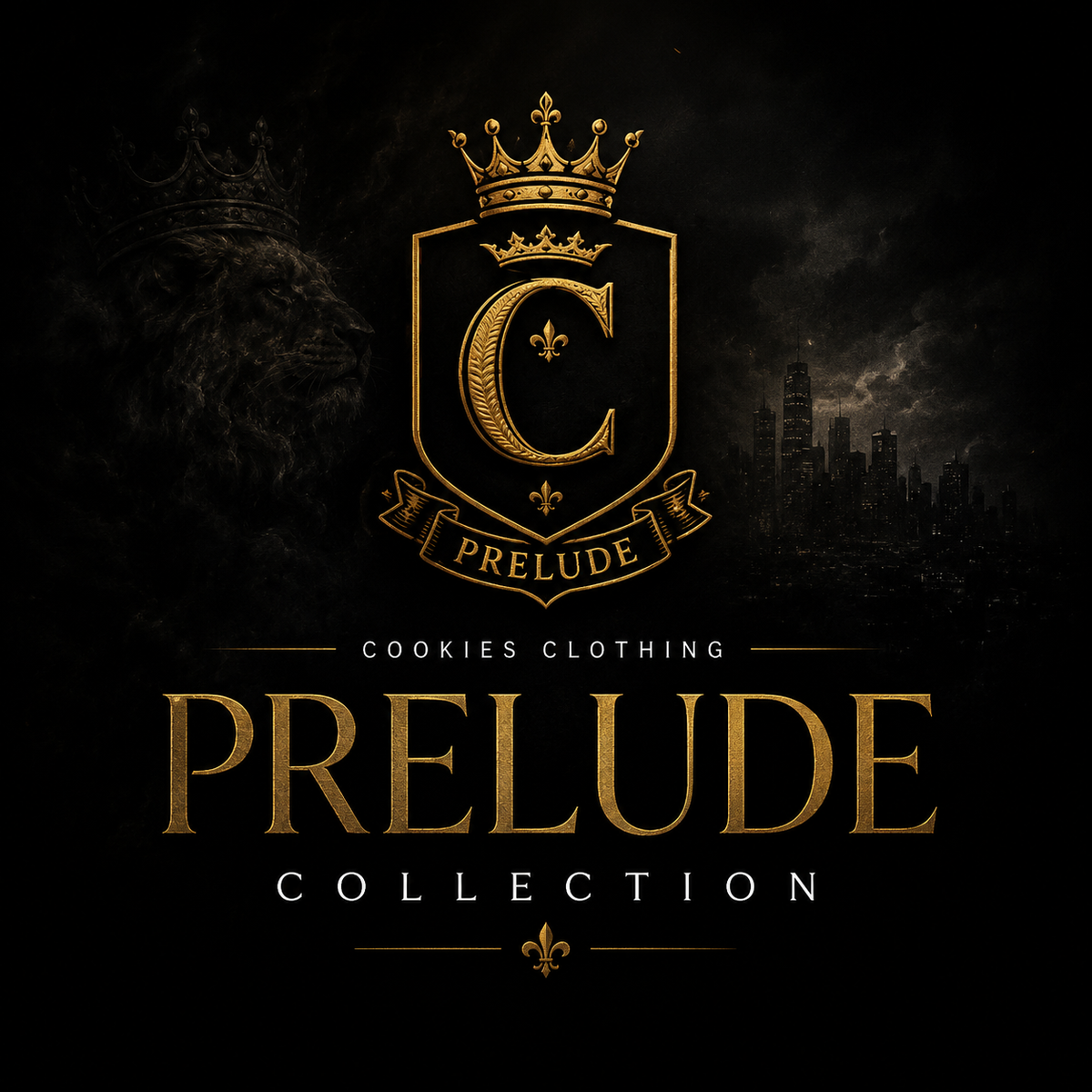 Prelude Collection
