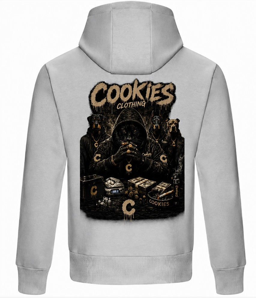 The Council Hoodie