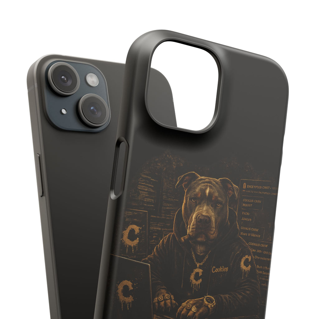Encro Phone Case