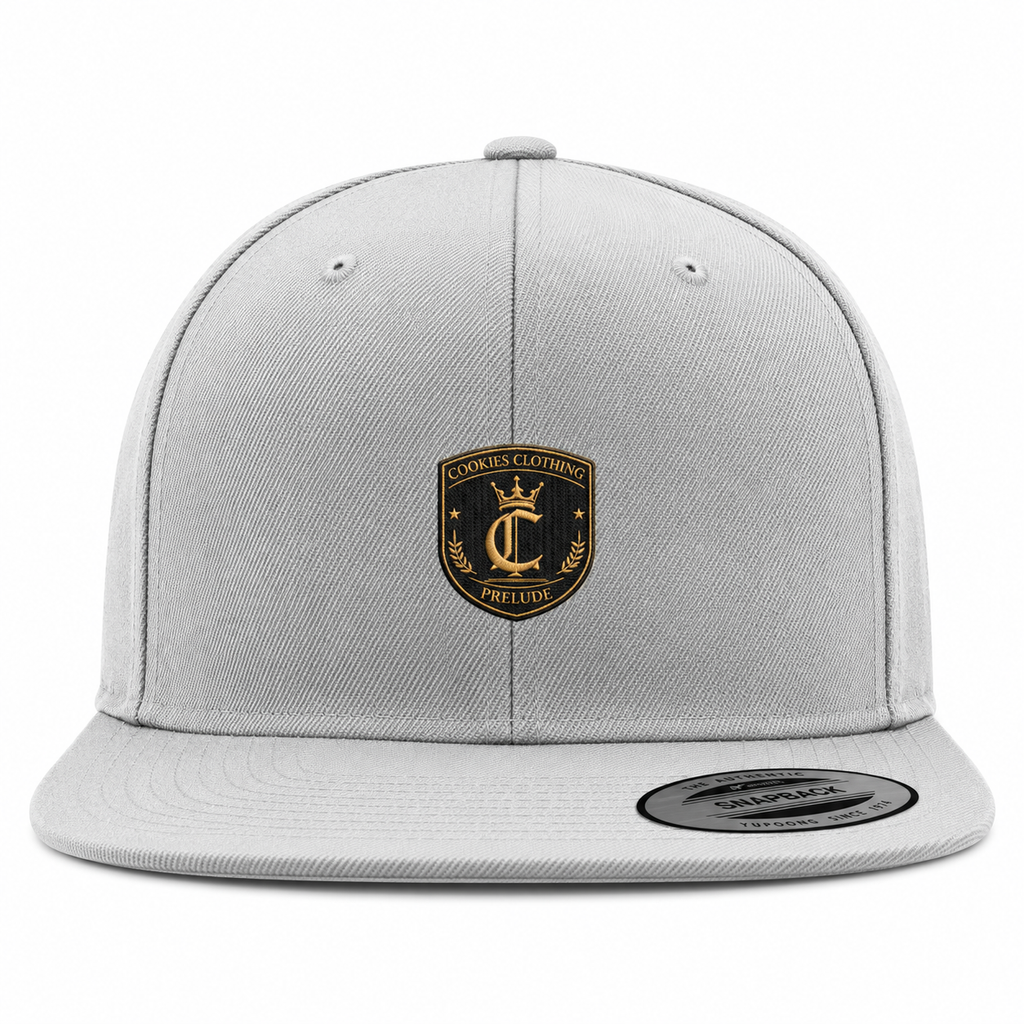 Prelude Snapback