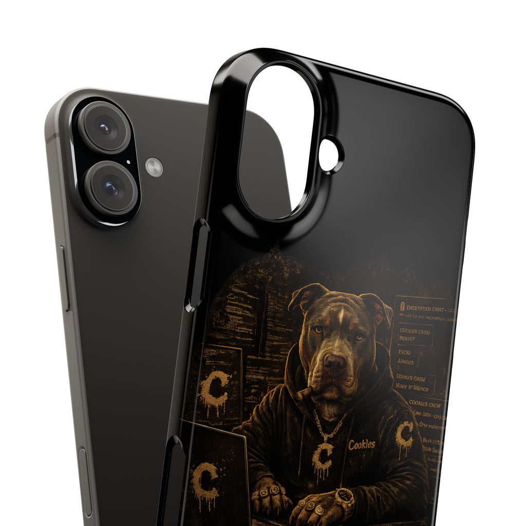 Encro Phone Case