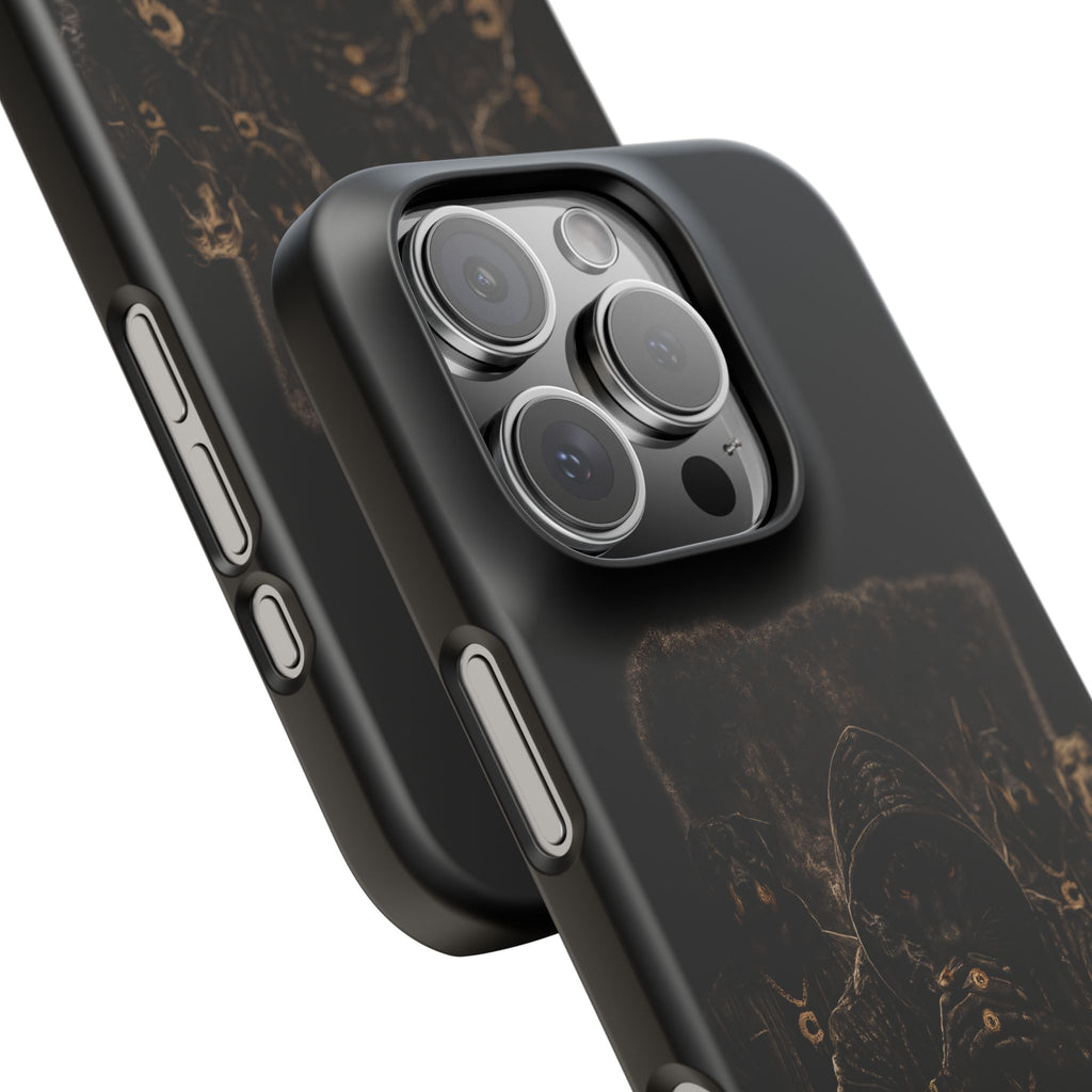 The Council Phone Case