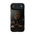 The Lion Phone Case