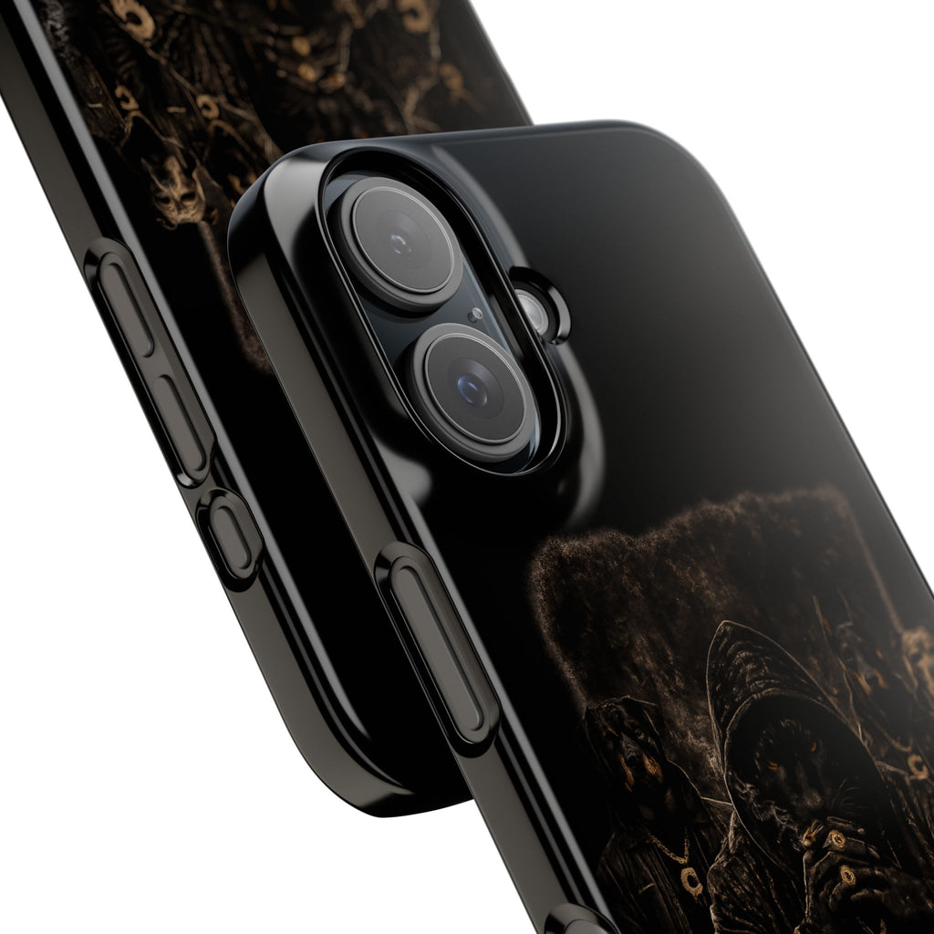 The Council Phone Case