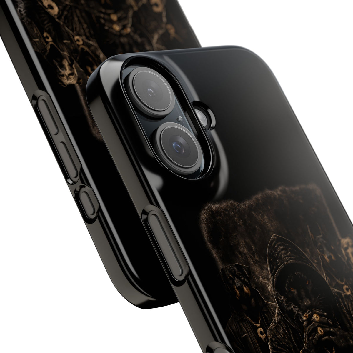 The Council Phone Case