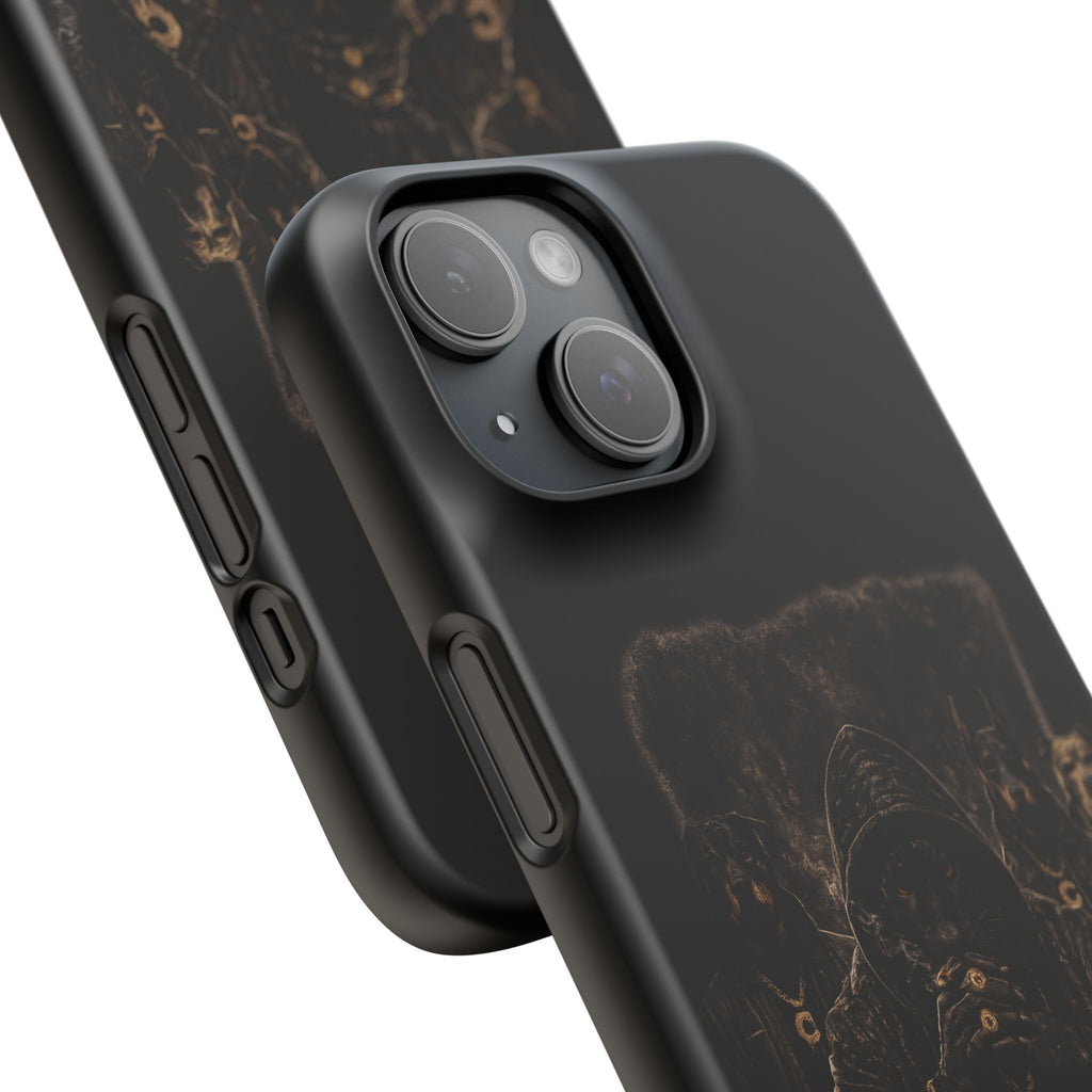 The Council Phone Case