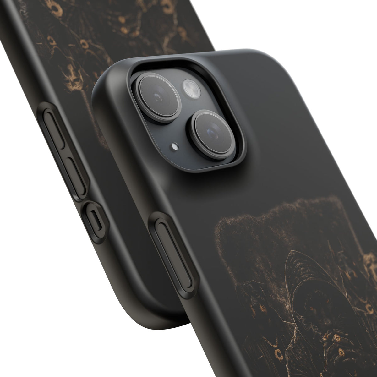 The Council Phone Case
