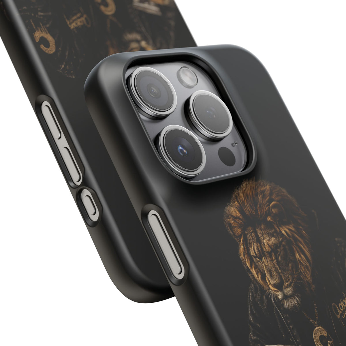 The Lion Phone Case
