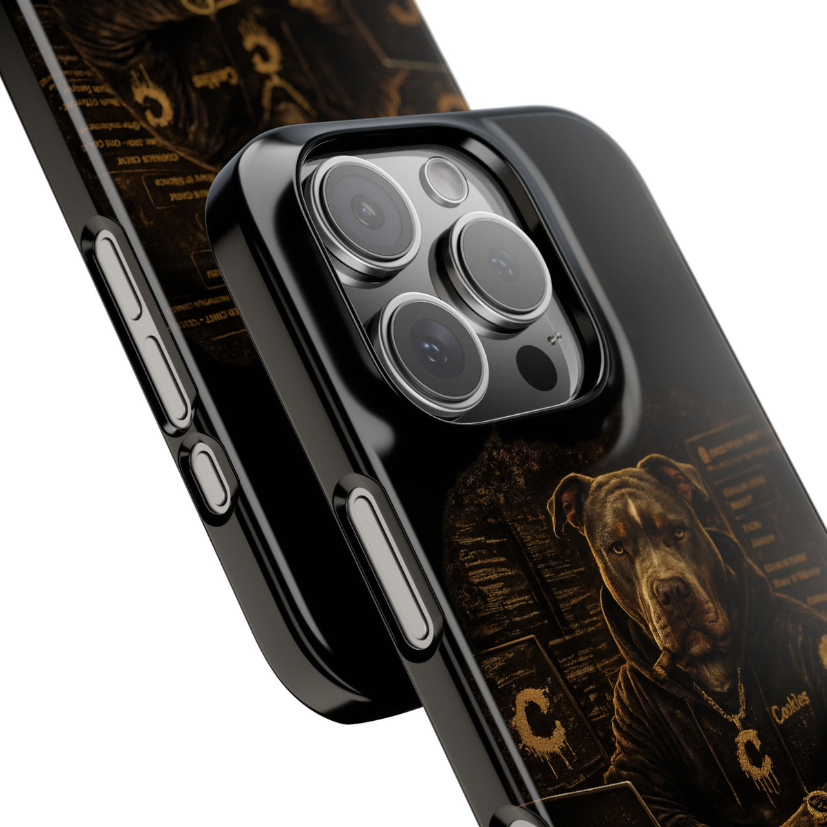 Encro Phone Case