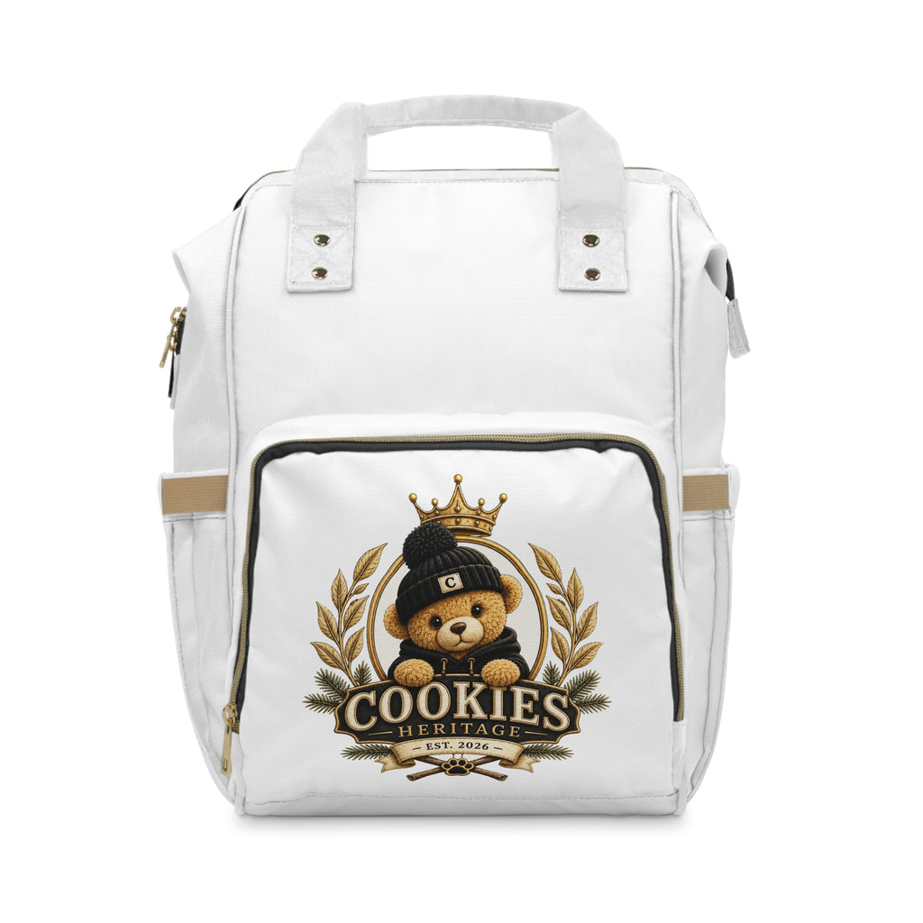 Heritage Changing Bag
