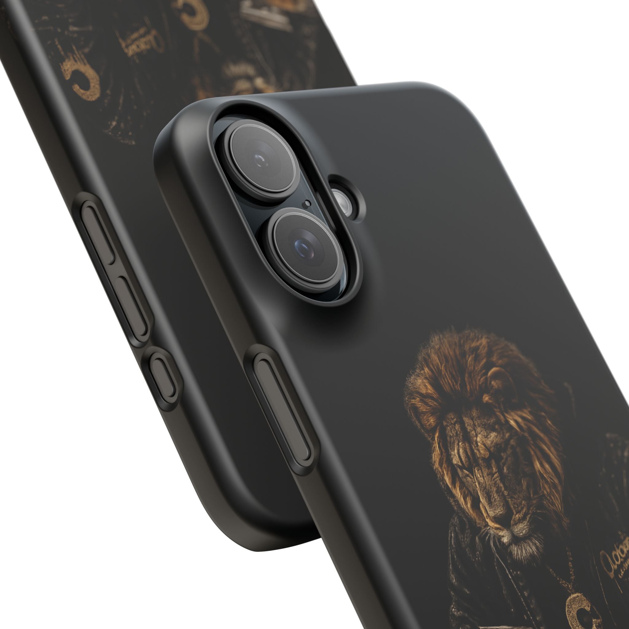 The Lion Phone Case