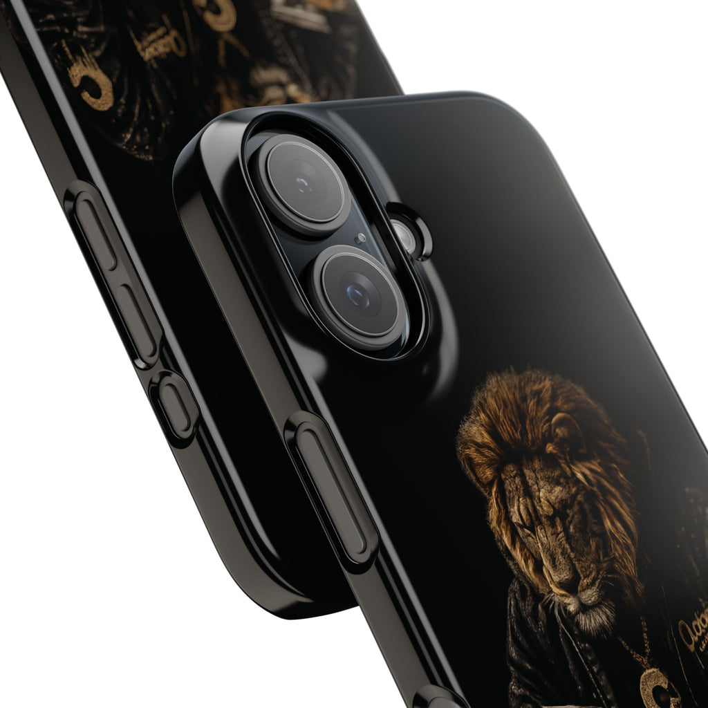 The Lion Phone Case