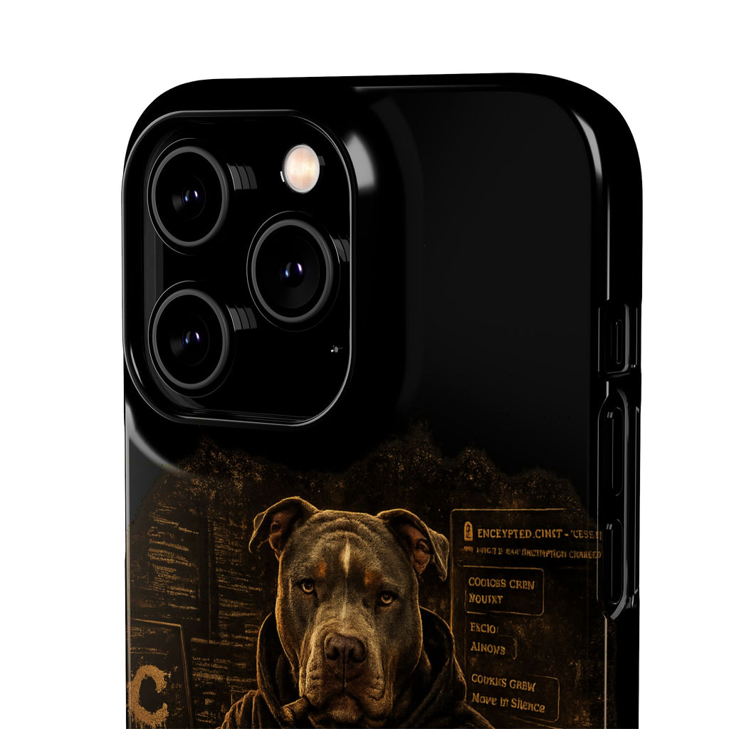 Encro Phone Case