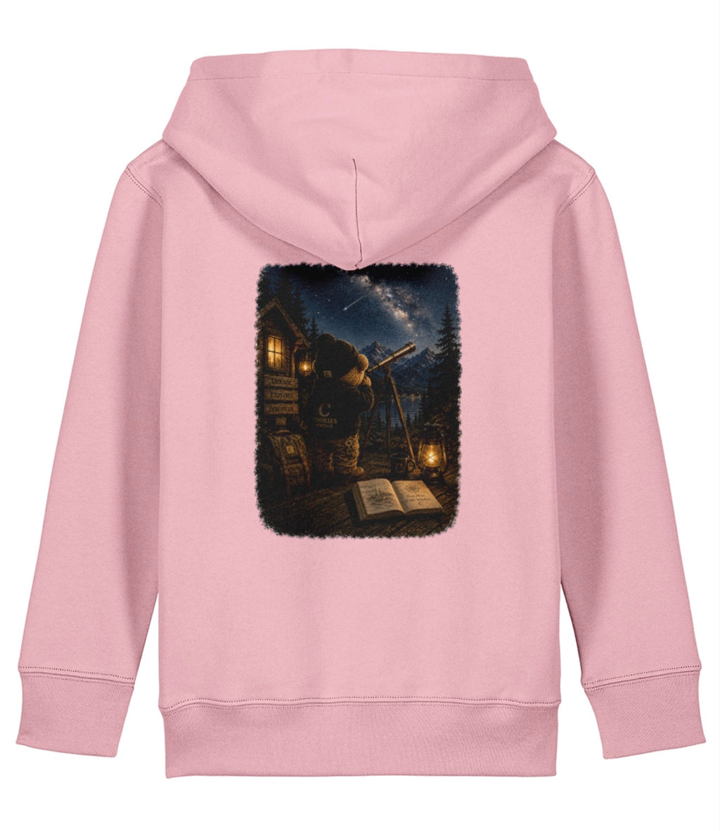 The Stargazer Hoodie