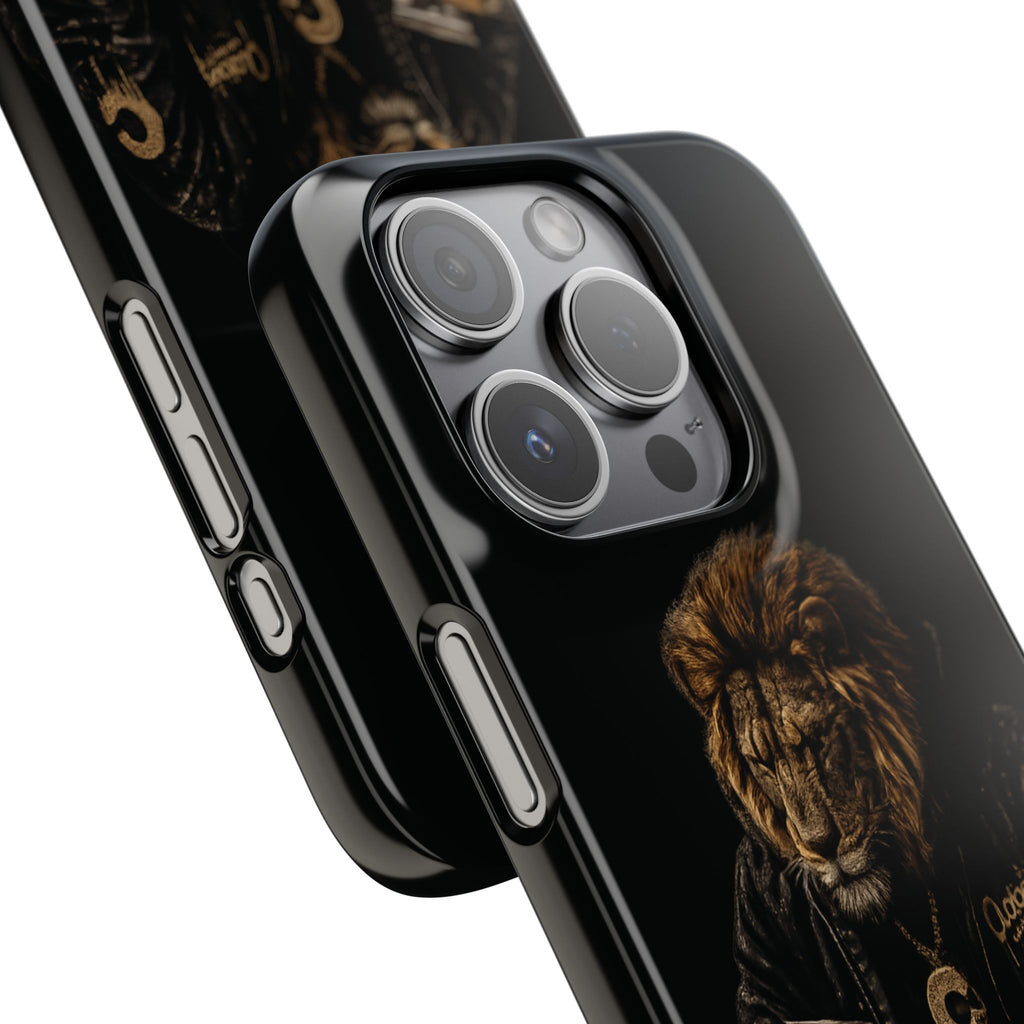 The Lion Phone Case