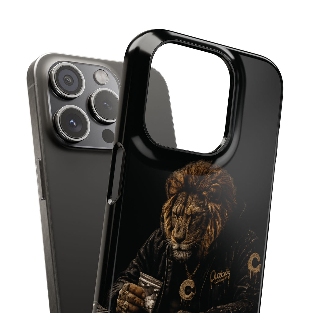 The Lion Phone Case