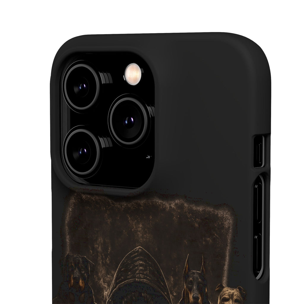 The Council Phone Case