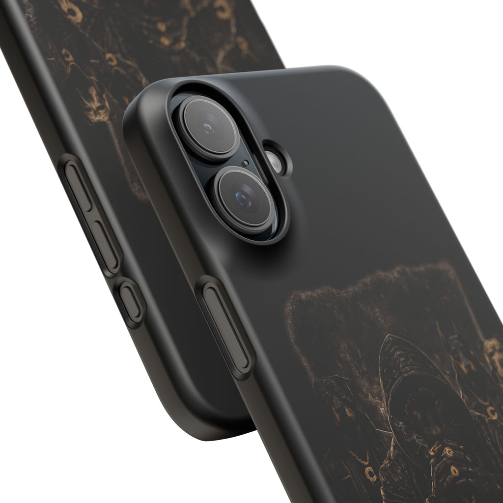 The Council Phone Case