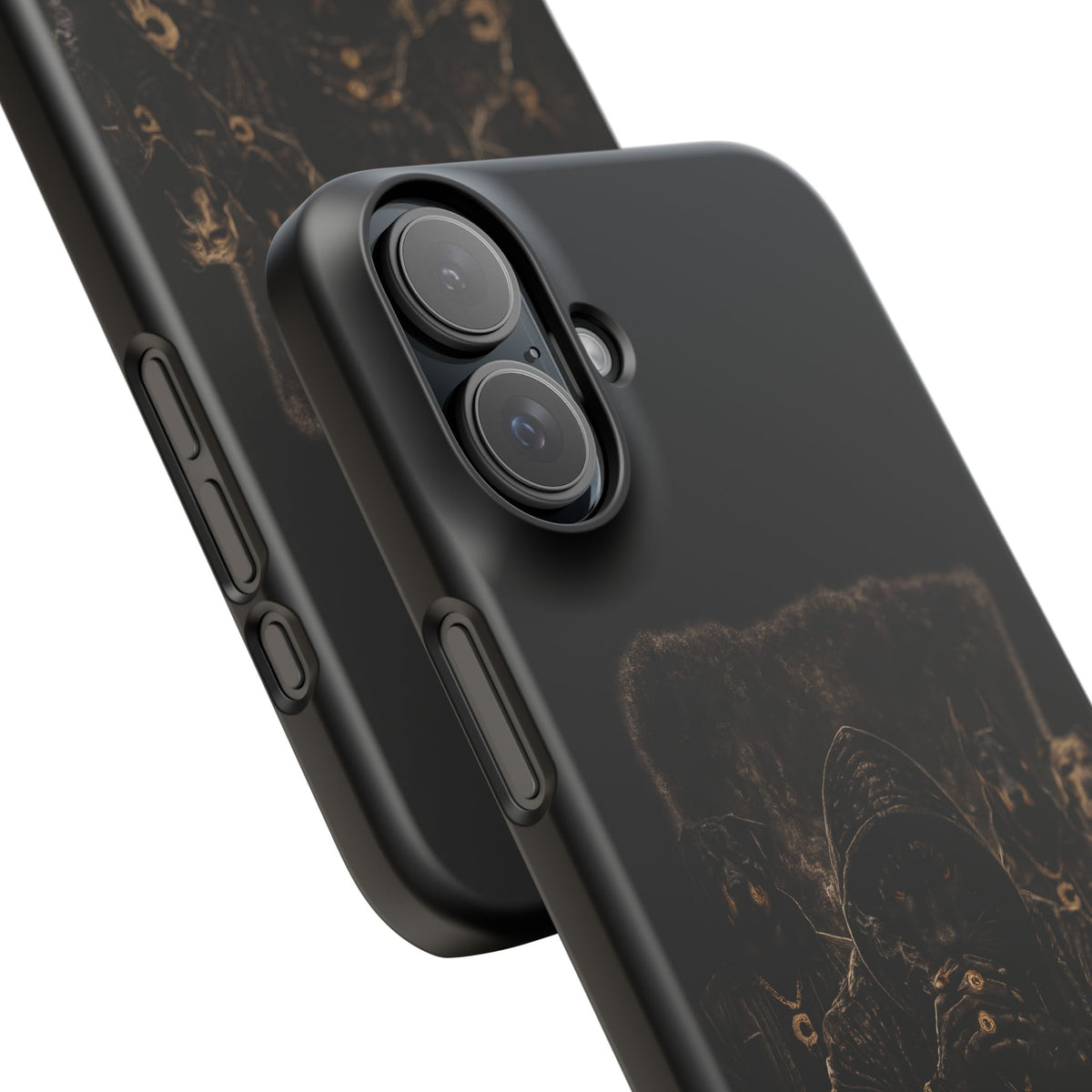 The Council Phone Case