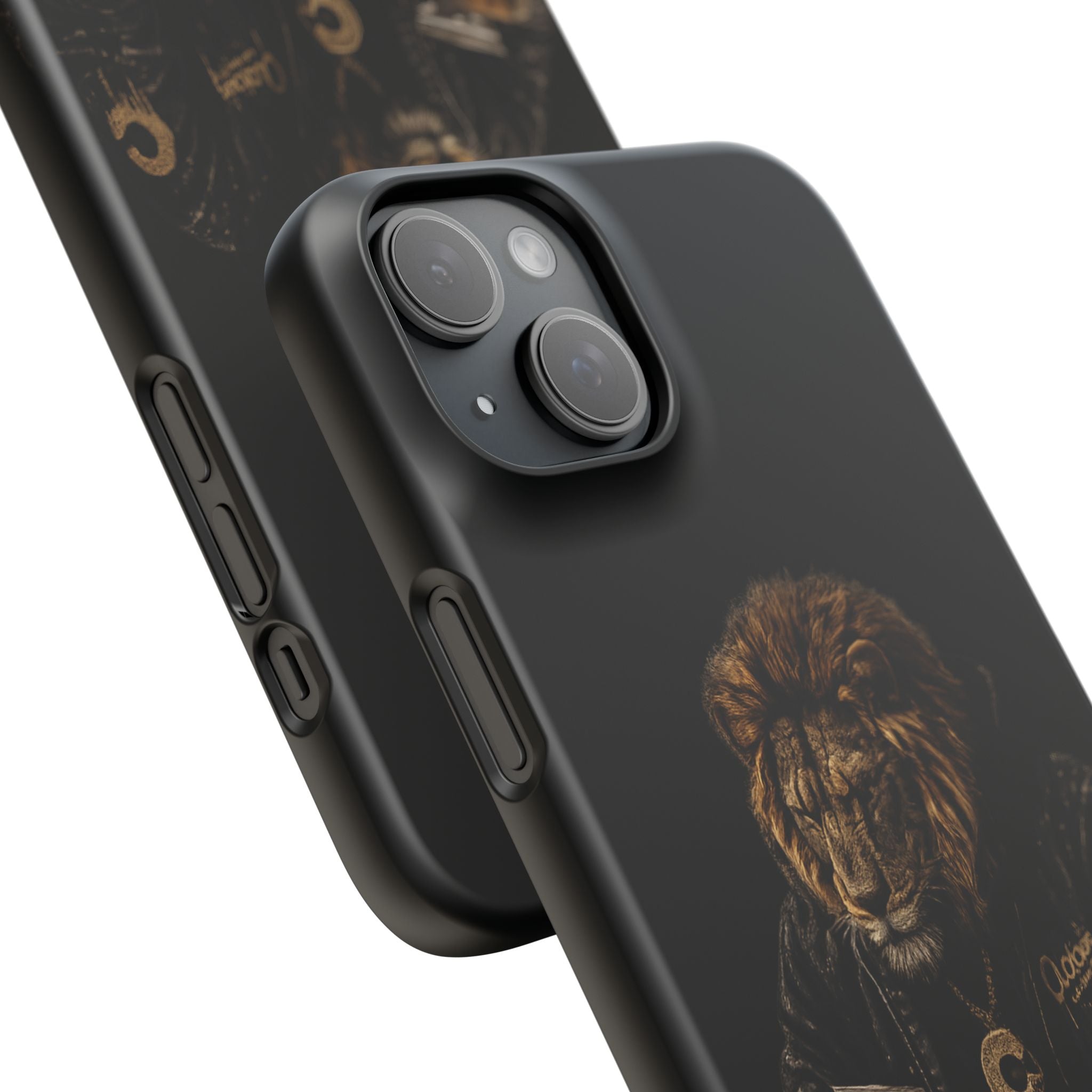 The Lion Phone Case
