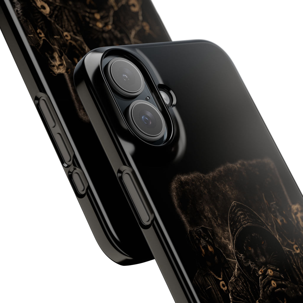 The Council Phone Case