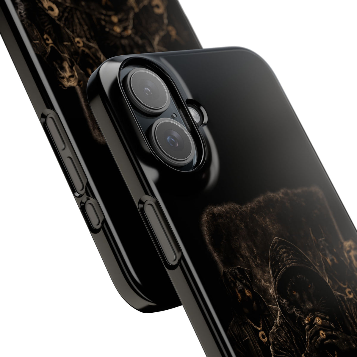 The Council Phone Case