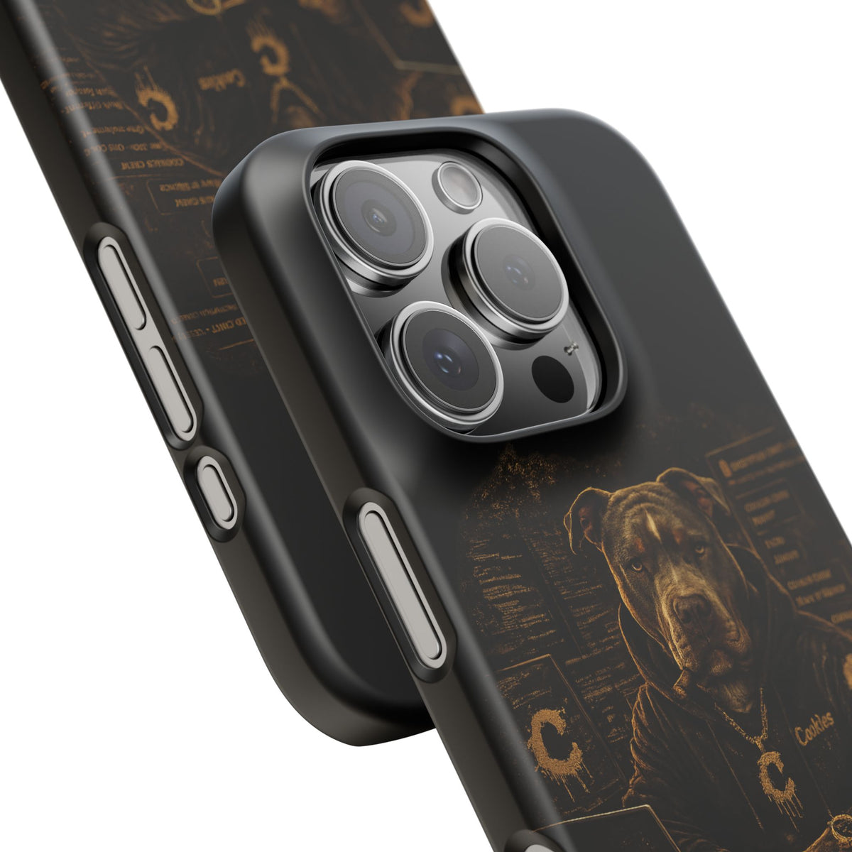 Encro Phone Case