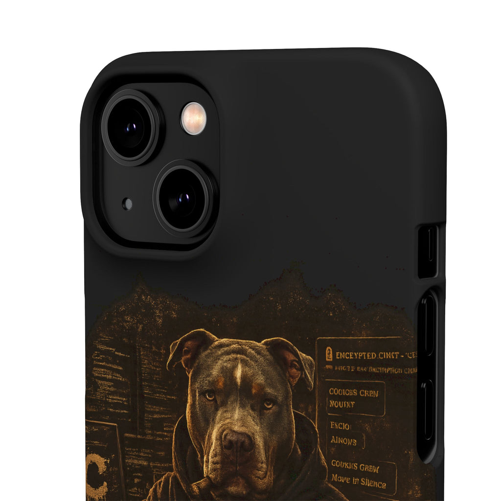 Encro Phone Case