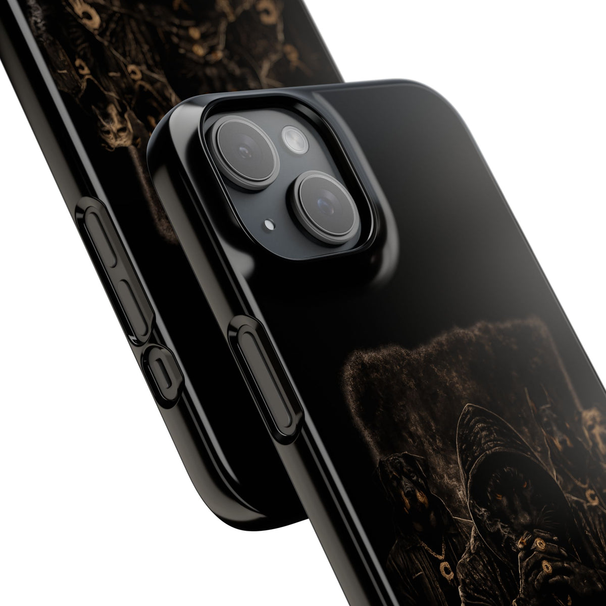 The Council Phone Case