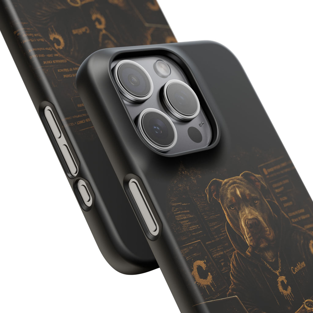 Encro Phone Case