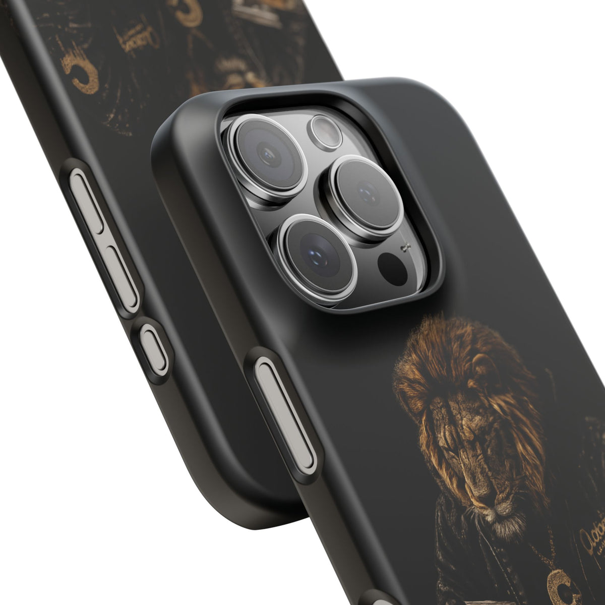 The Lion Phone Case