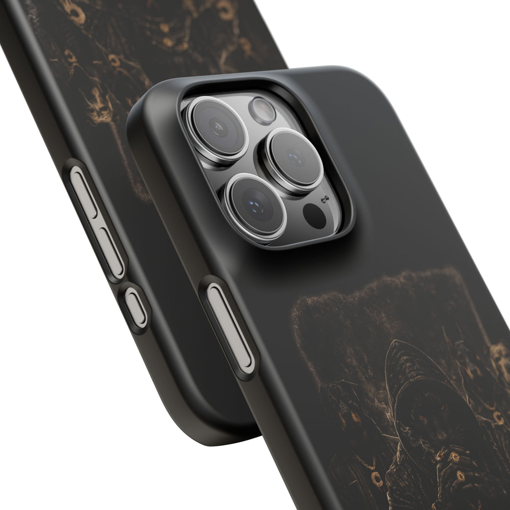 The Council Phone Case