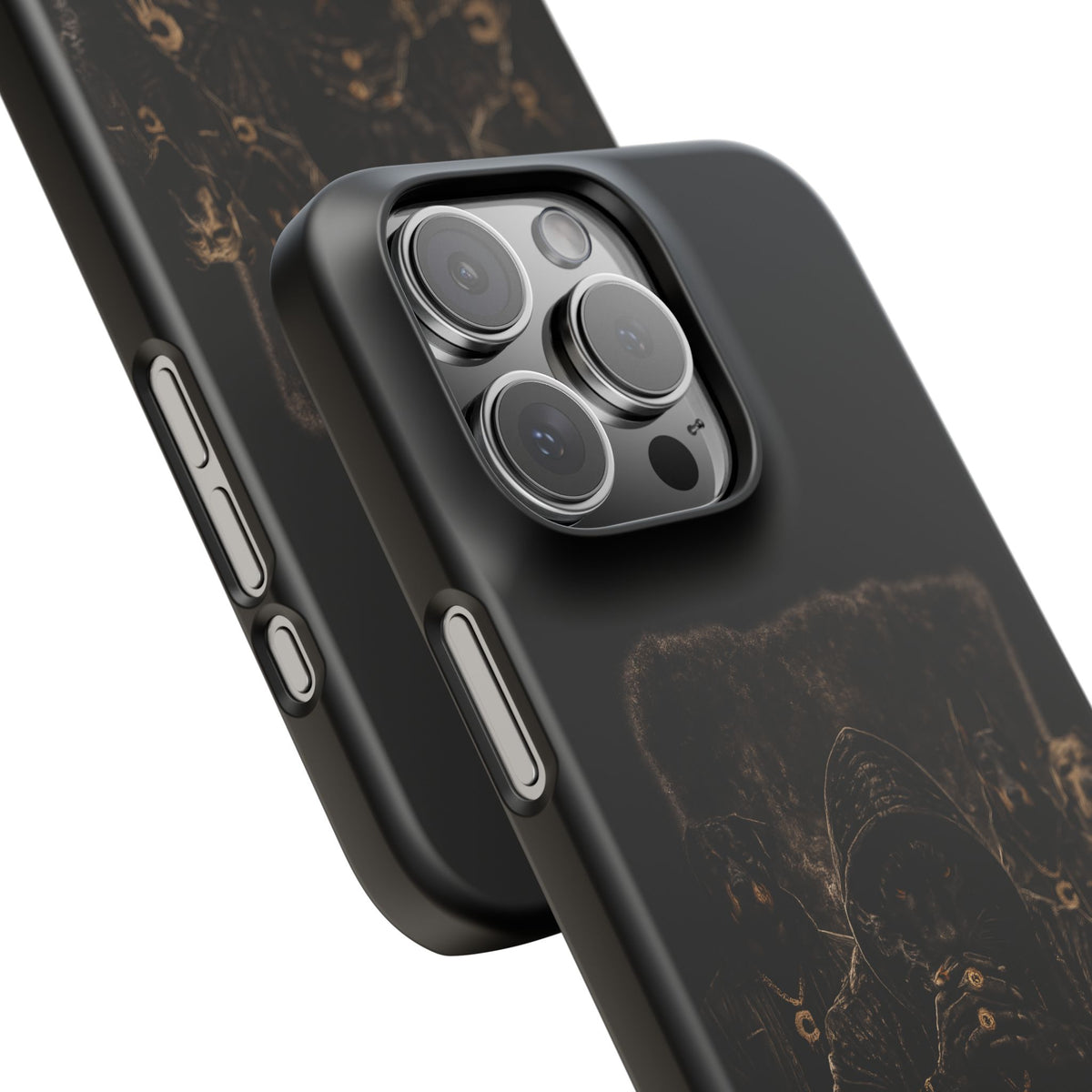 The Council Phone Case