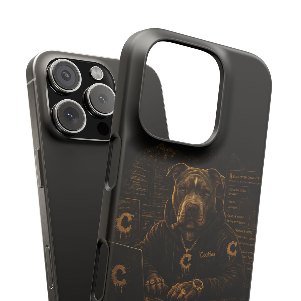 Encro Phone Case