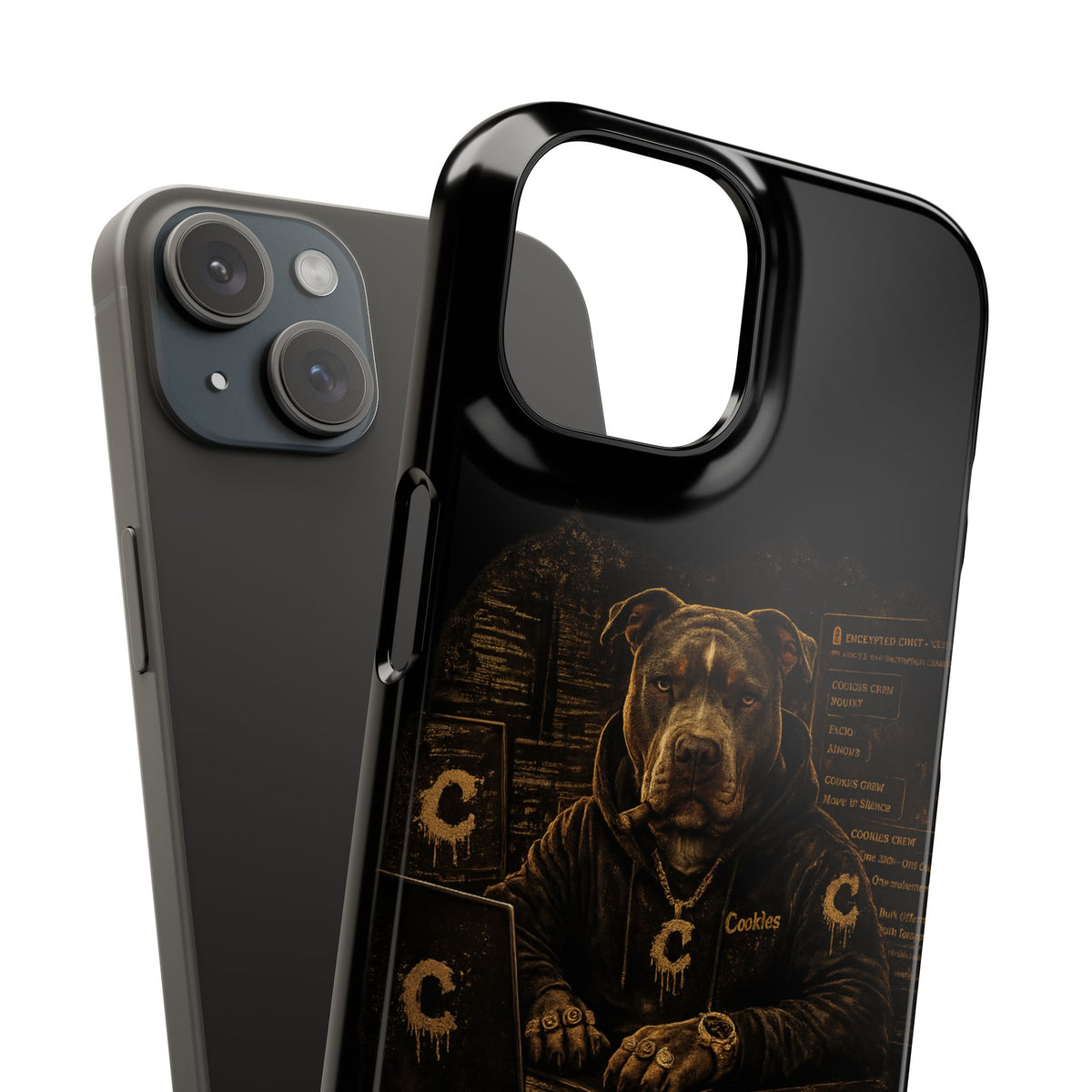 Encro Phone Case