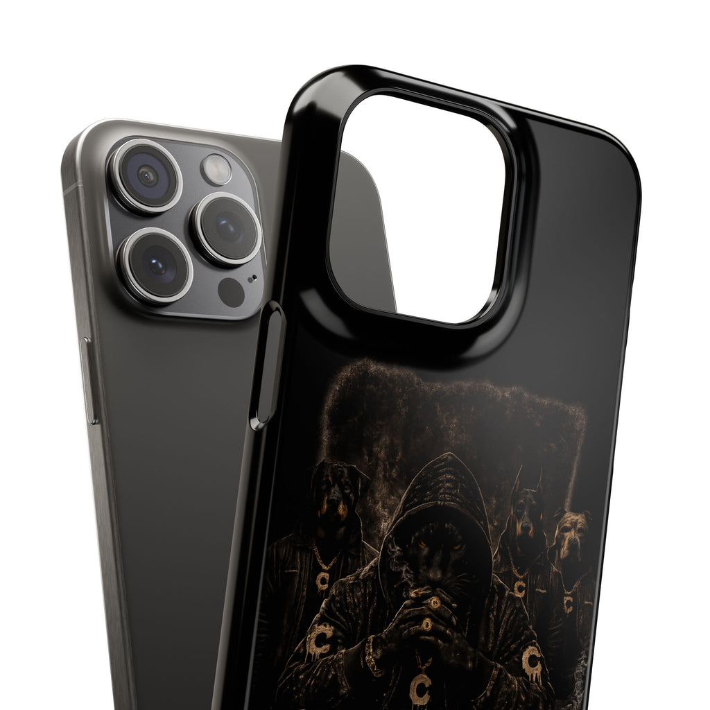 The Council Phone Case