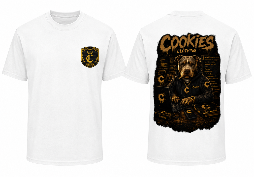 Encro T-Shirt