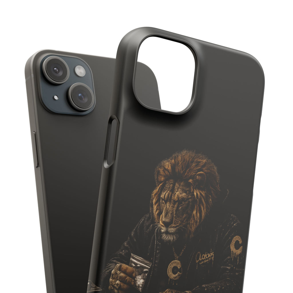 The Lion Phone Case