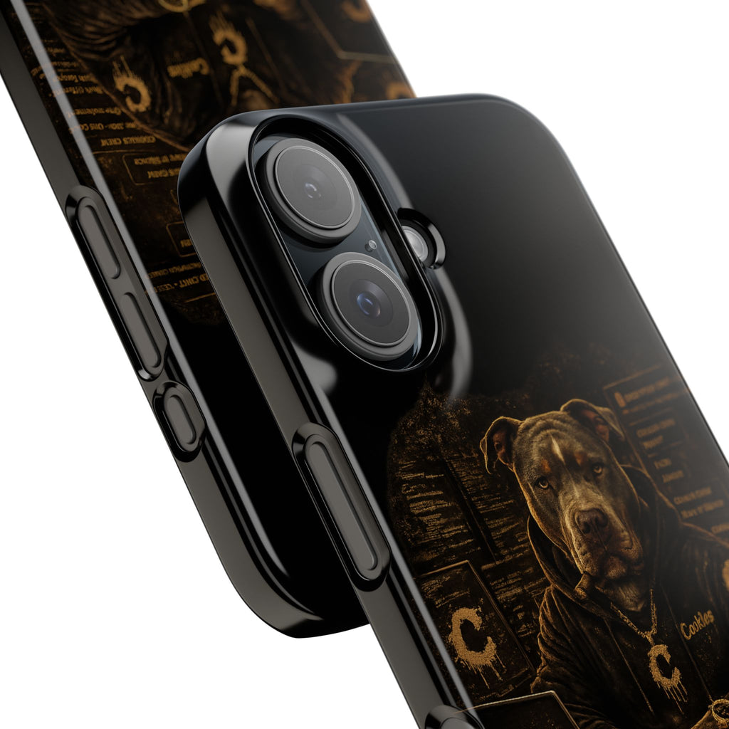 Encro Phone Case