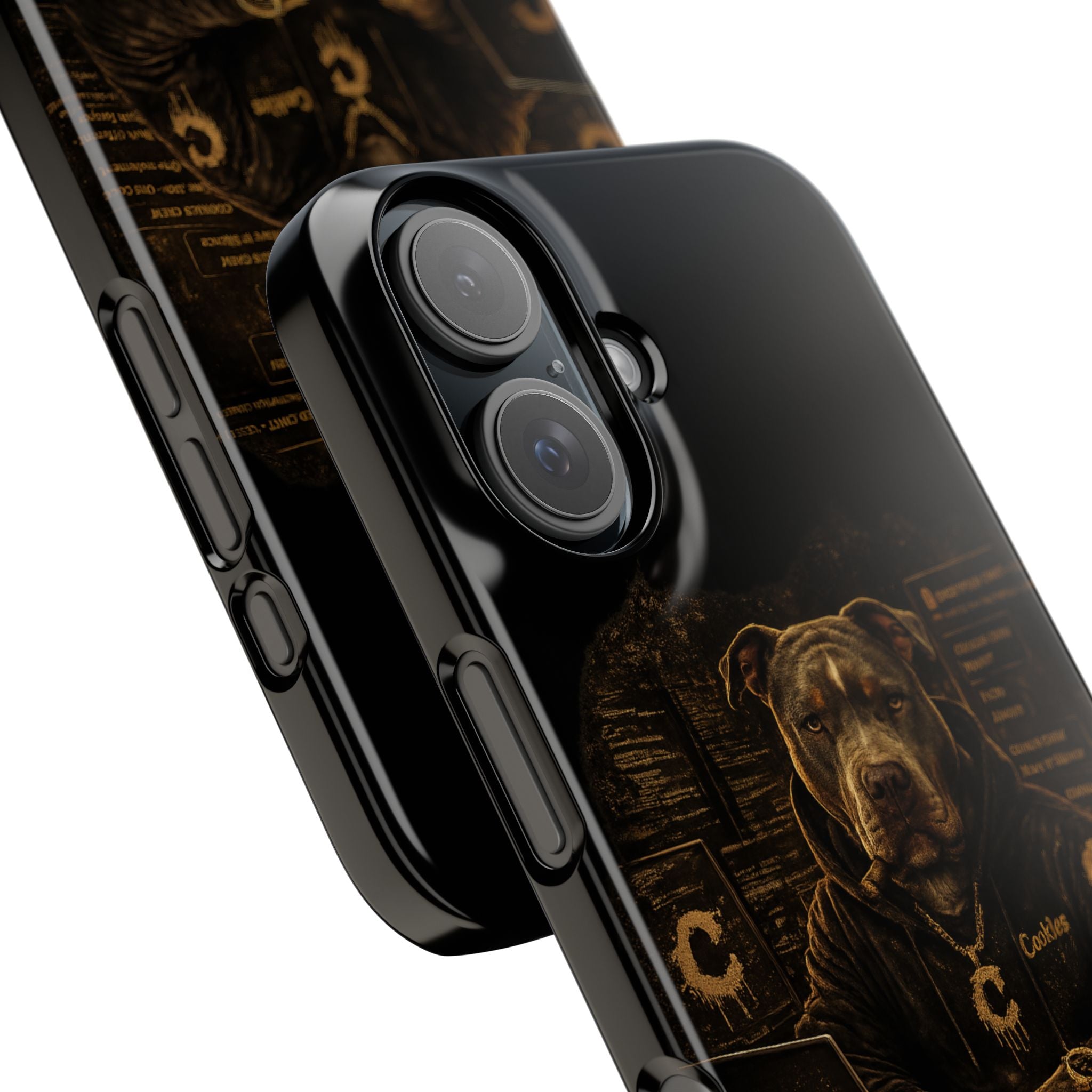 Encro Phone Case