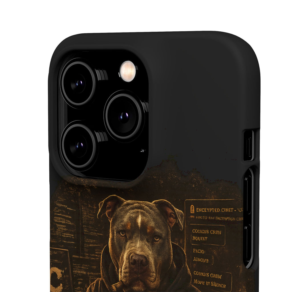 Encro Phone Case