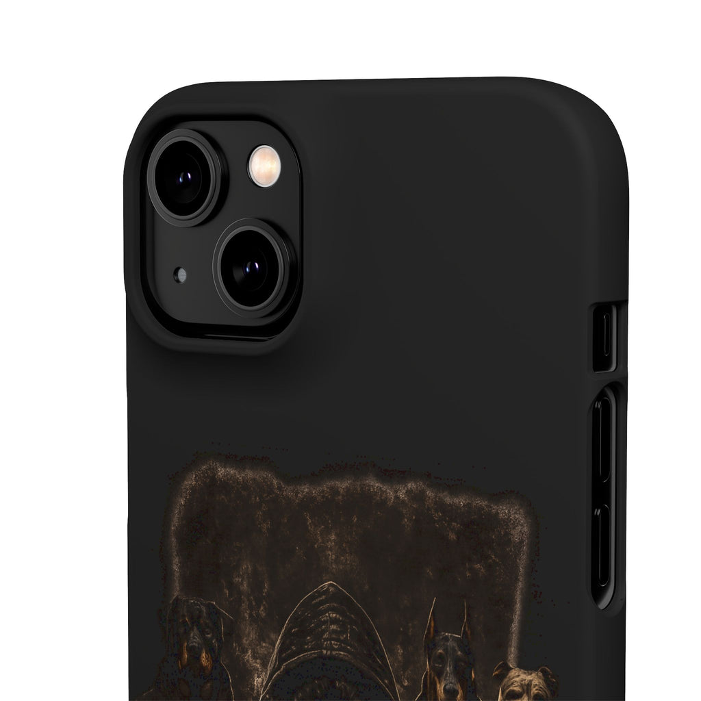 The Council Phone Case