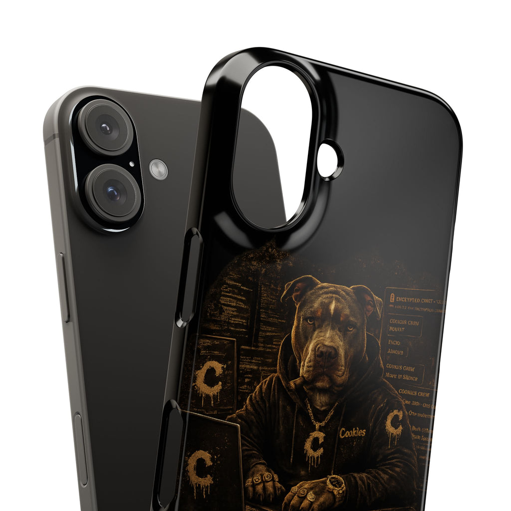 Encro Phone Case