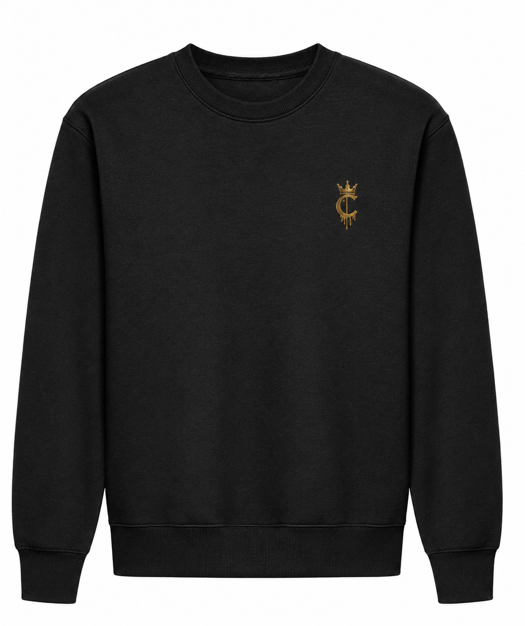 Sovereign Crewneck