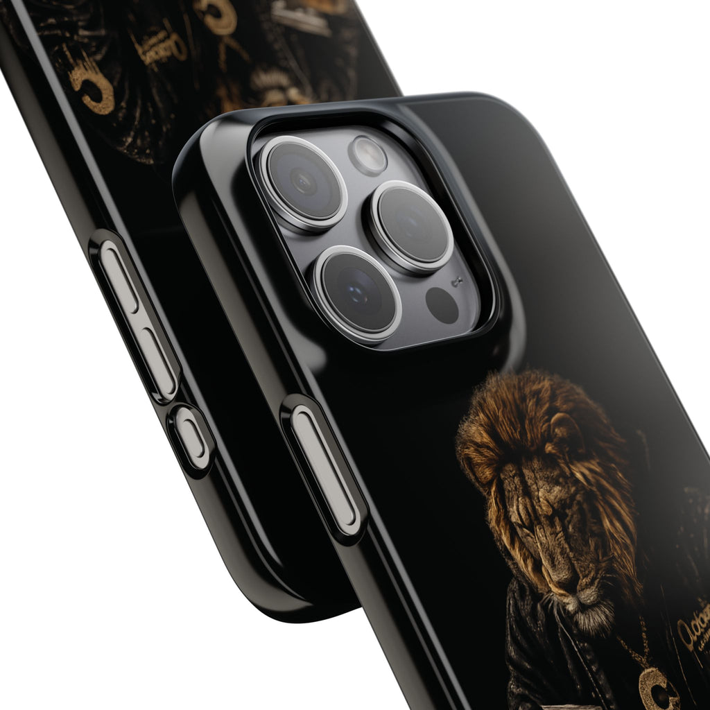 The Lion Phone Case